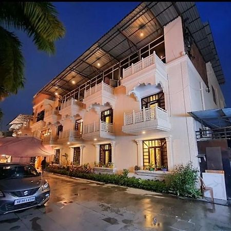 Hotel Tourist Inn By Sagar Siliguri Exterior photo