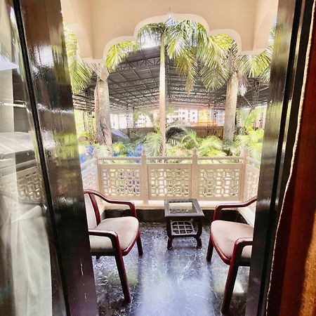 Hotel Tourist Inn By Sagar Siliguri Exterior photo