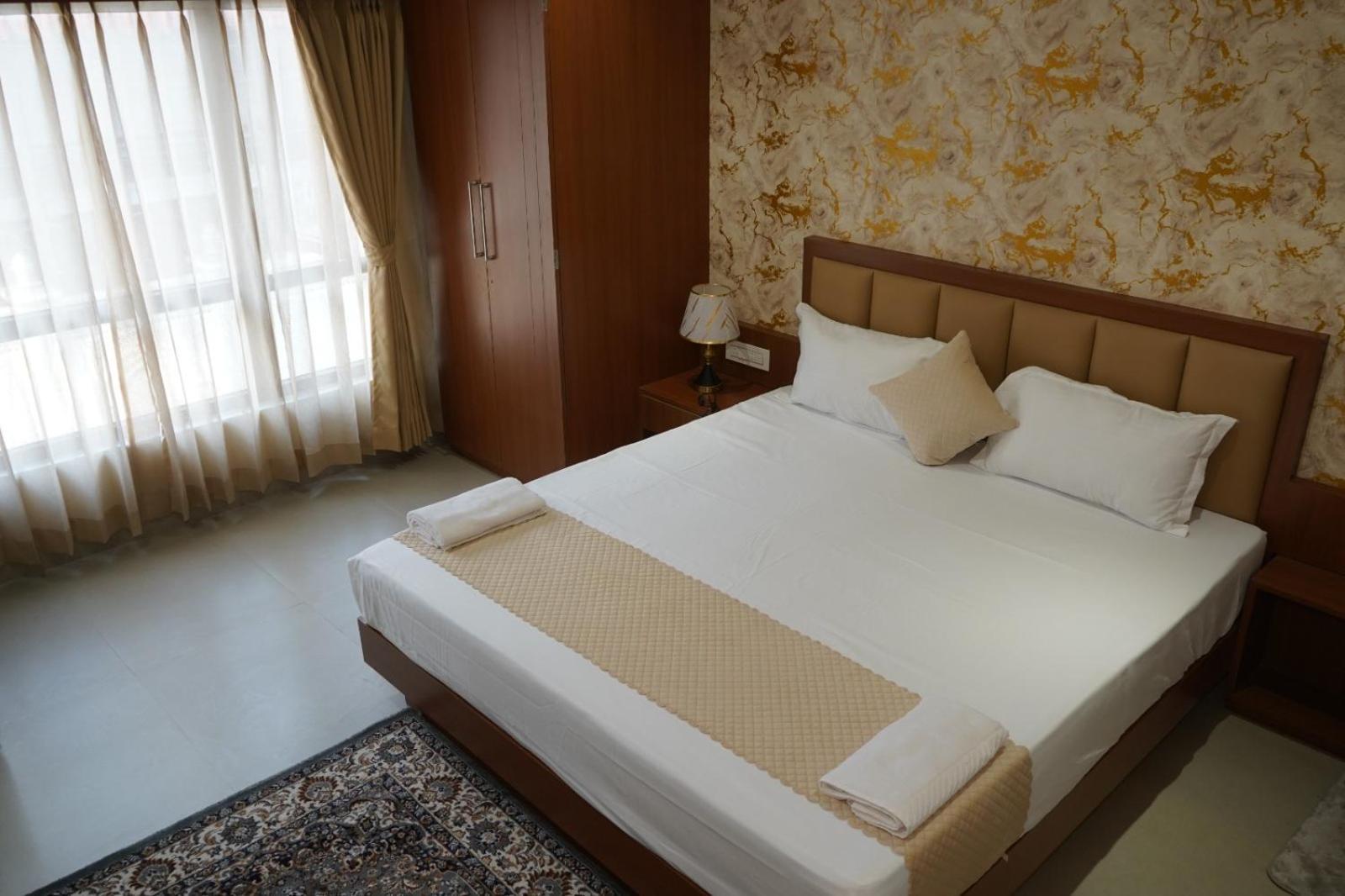 Hotel Tourist Inn By Sagar Siliguri Exterior photo