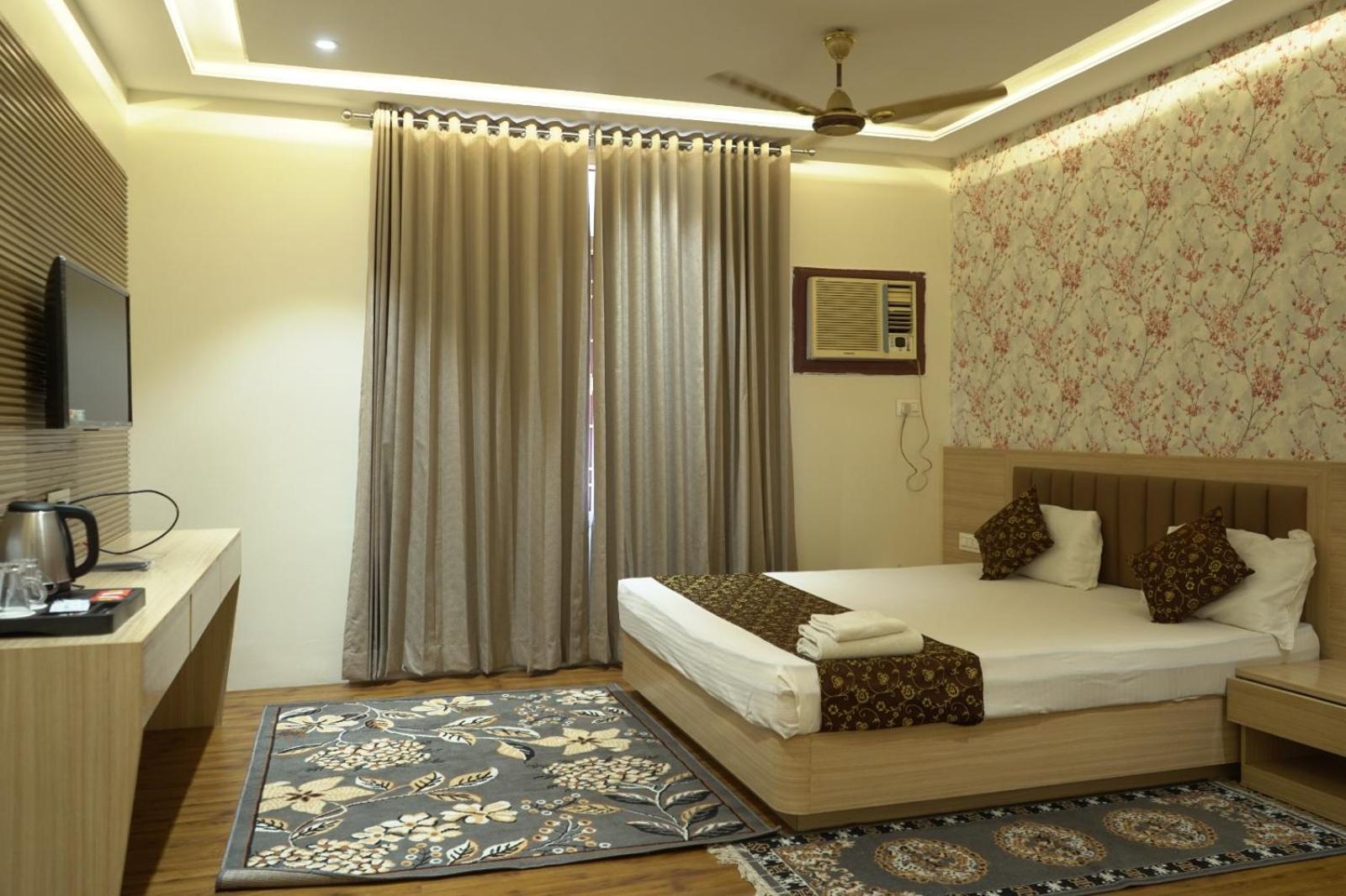 Hotel Tourist Inn By Sagar Siliguri Exterior photo