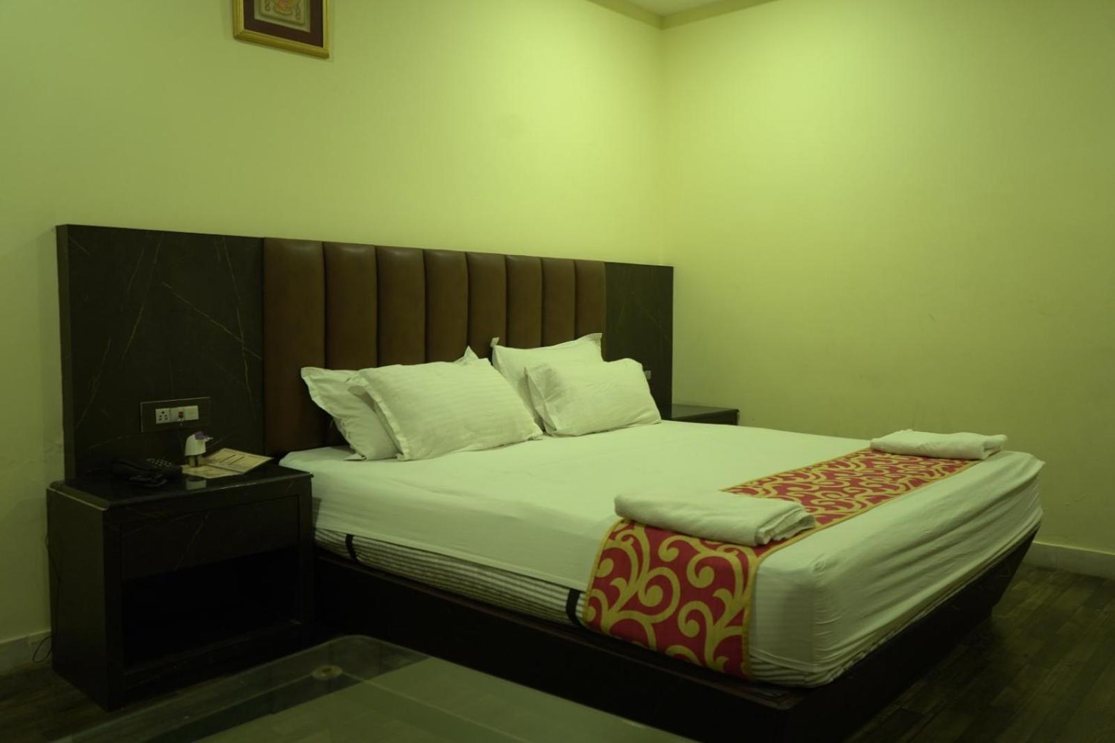 Hotel Tourist Inn By Sagar Siliguri Exterior photo