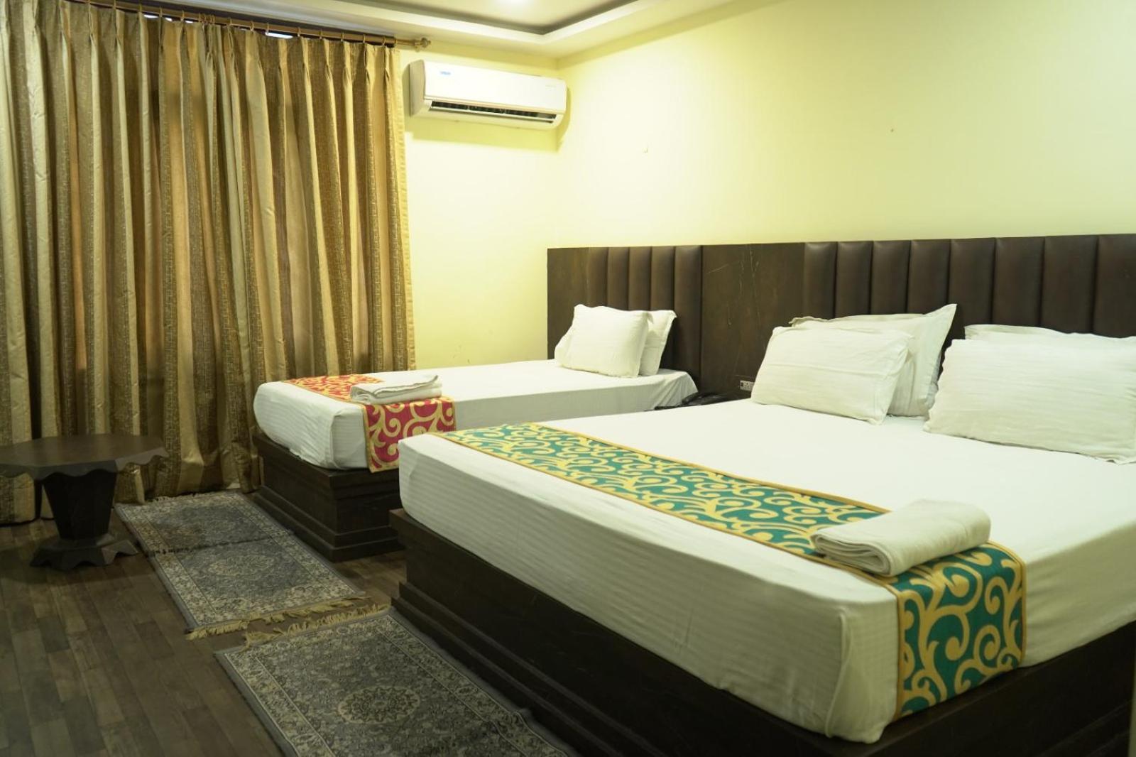 Hotel Tourist Inn By Sagar Siliguri Exterior photo