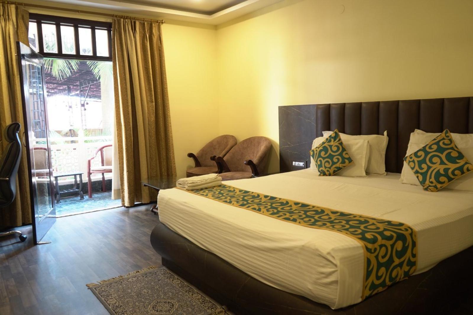 Hotel Tourist Inn By Sagar Siliguri Exterior photo