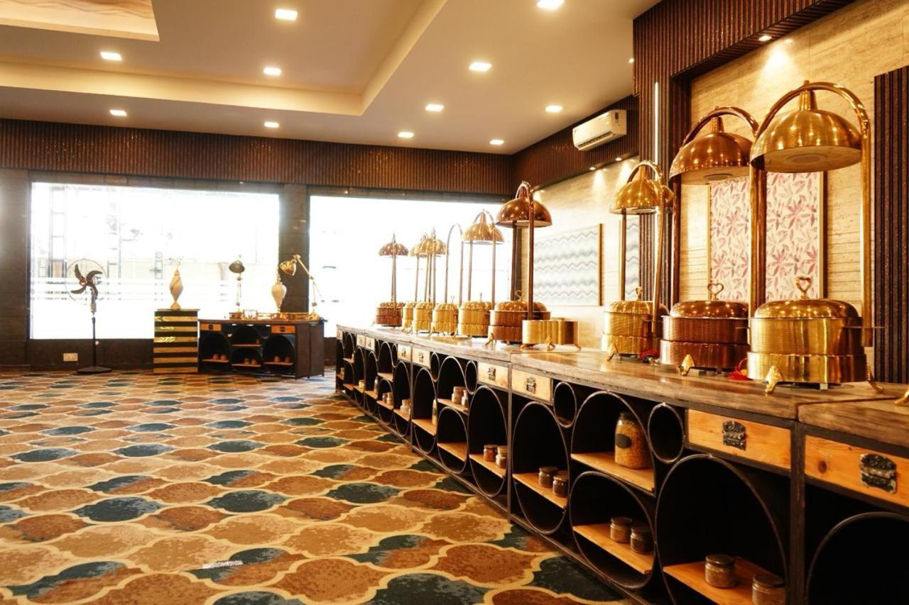 Hotel Tourist Inn By Sagar Siliguri Exterior photo