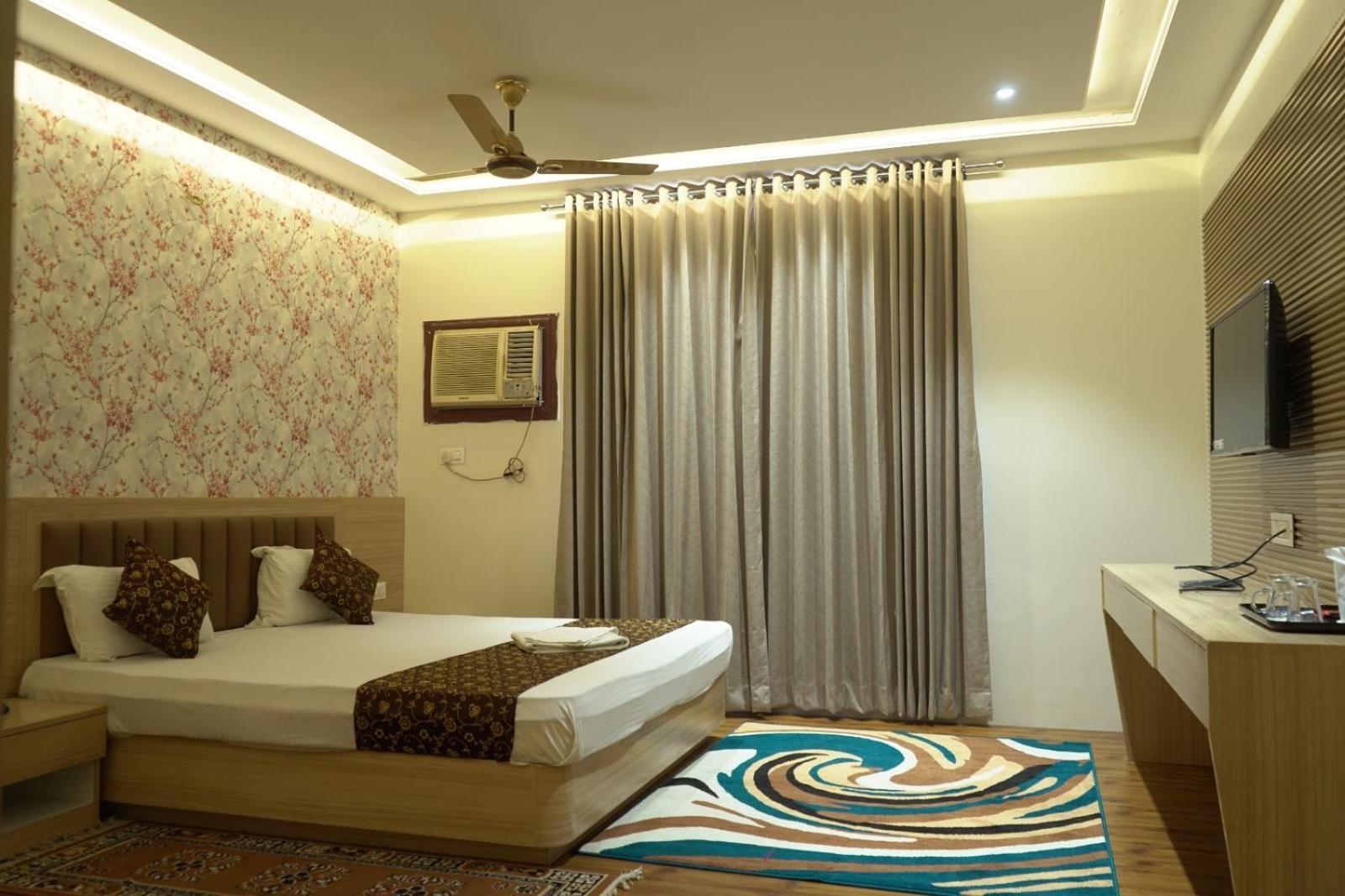 Hotel Tourist Inn By Sagar Siliguri Exterior photo