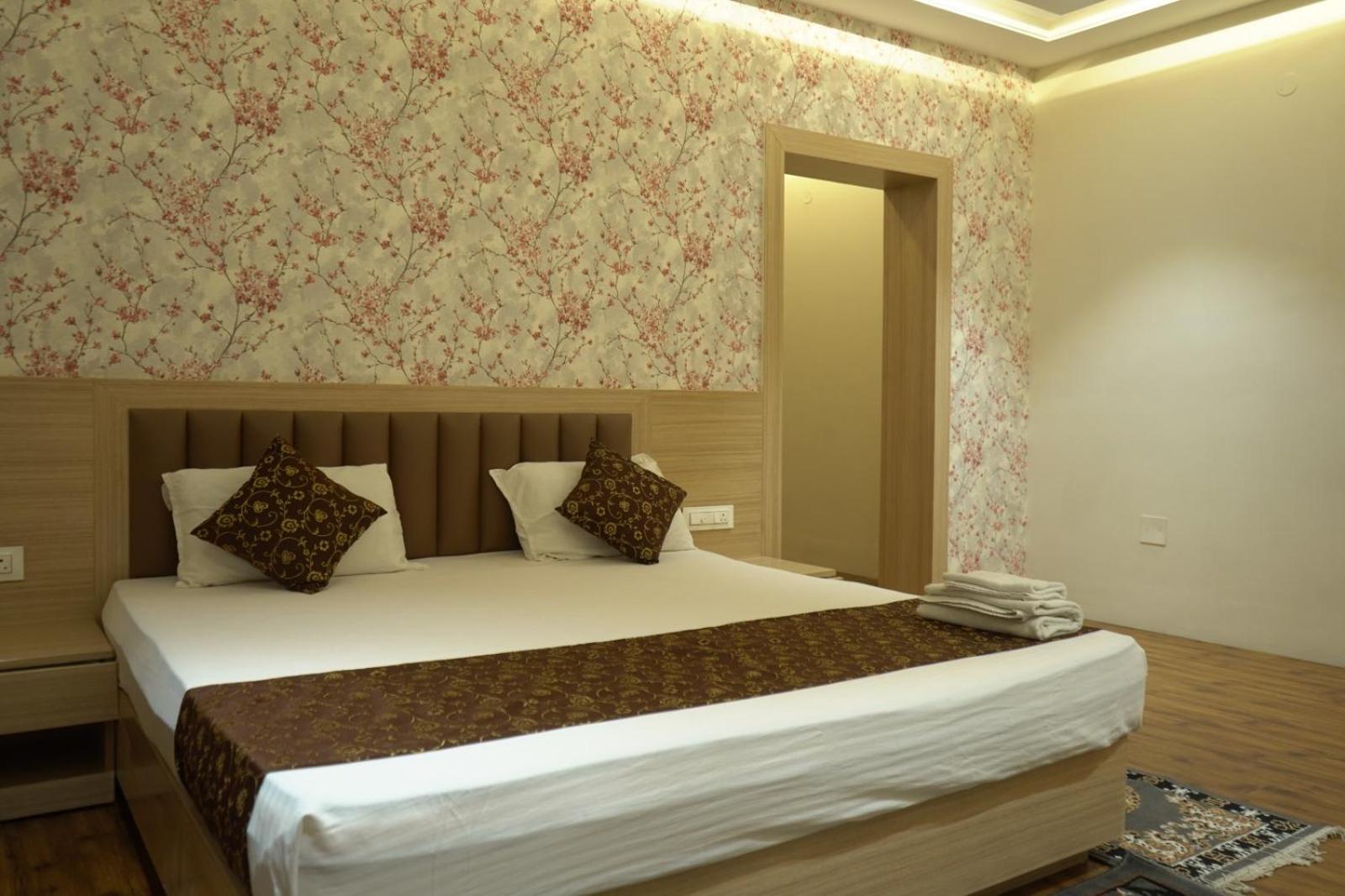 Hotel Tourist Inn By Sagar Siliguri Exterior photo