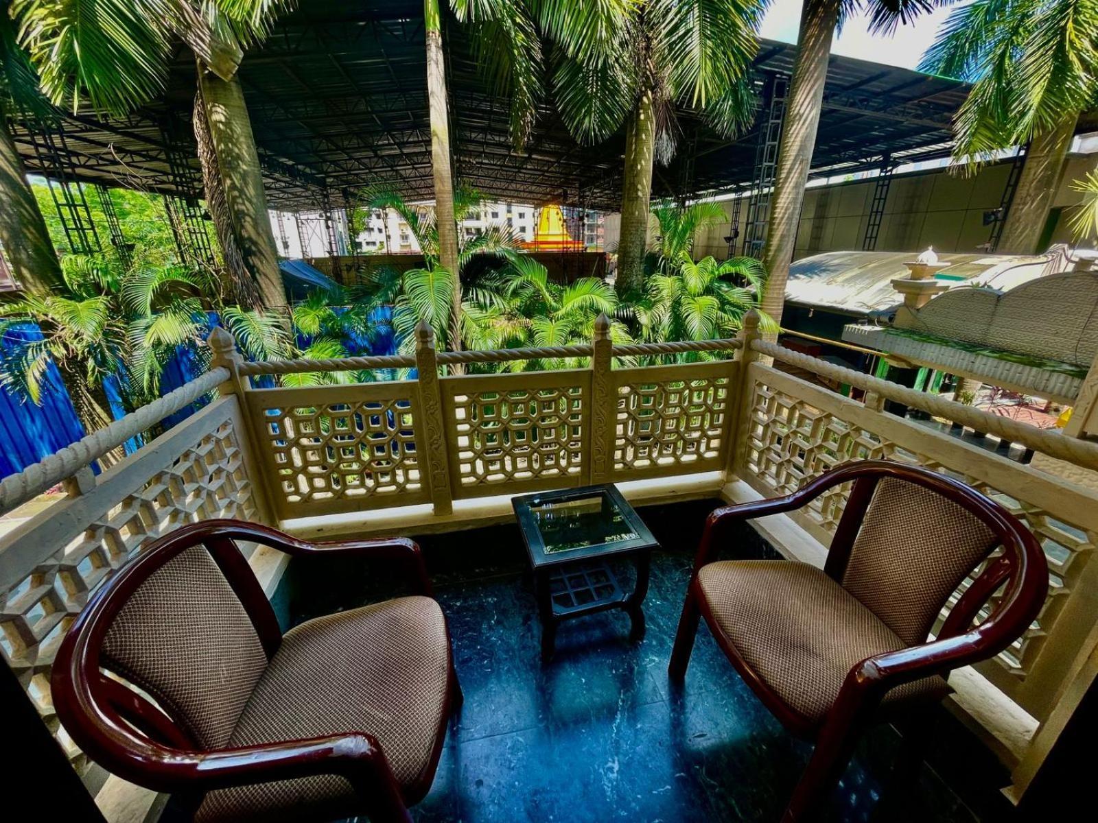 Hotel Tourist Inn By Sagar Siliguri Exterior photo