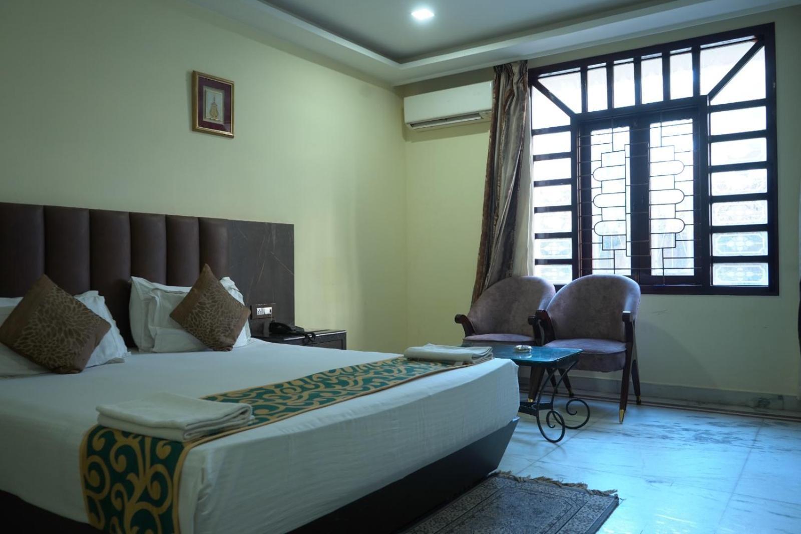 Hotel Tourist Inn By Sagar Siliguri Exterior photo