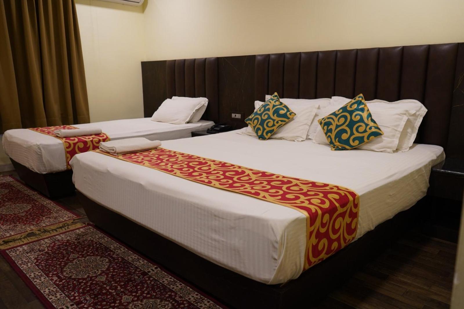 Hotel Tourist Inn By Sagar Siliguri Exterior photo