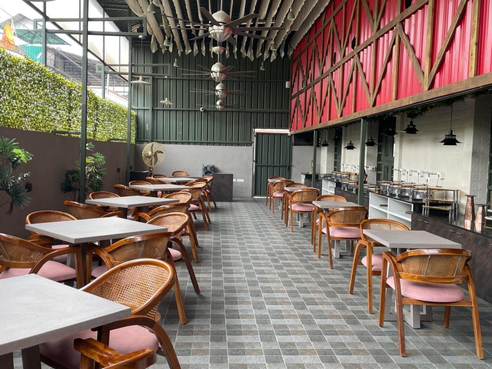 Hotel Tourist Inn By Sagar Siliguri Exterior photo